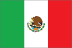 Mexico flag